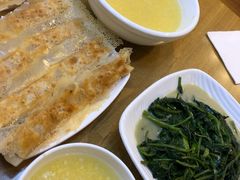 -台北楚楚园馅饼粥(虹桥南丰城店)