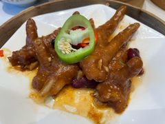 -盛世名点(客世界店)