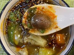 -西安绿地假日酒店