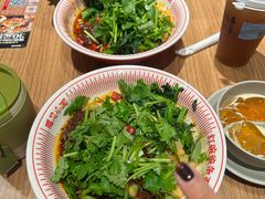 -遇见小面(深圳中心书城店)