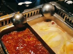 -大隐·成都火锅Bistro(合生麒麟新天地店)