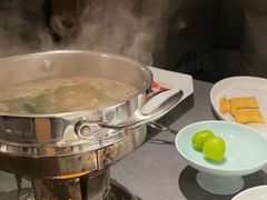 -鼎鼎香·港式火锅(北京SKP店)