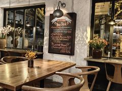-Apollo·西班牙小酒馆(安福路店)