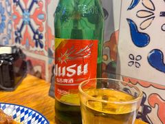 -22号传承新疆菜·柴窝堡辣子鸡