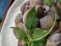 -海大大蒸汽海鲜餐厅·粤菜·特色小炒(欢乐颂店)