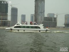 -海河外滩公园