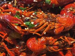 -巴厘龙虾·榜首油焖大虾(音乐学院·沿江酒馆店)