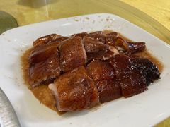 -大笑饭堂(甲子桥店)