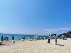 -玫瑰海岸文化旅游度假区
