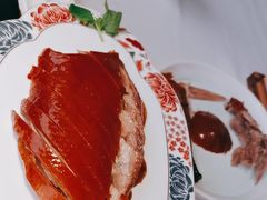-在前门·烤鸭北京菜(五月花广场店)