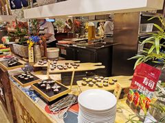 -芭菲盛宴·环球美食(袁家岗店)