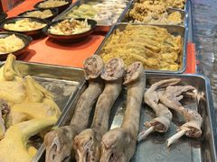 -车头老二大排档(金城步行街店)