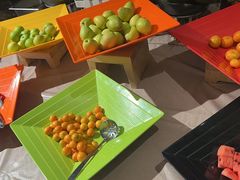 -新希望诺富特酒店-青岛湾中餐厅