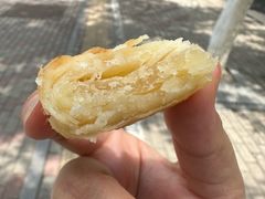 -徐文林香酥饼(桃园店)
