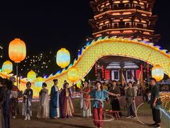 -洋湖国家湿地公园