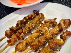 -王庄阿咪海鲜大排档(象园店)
