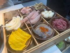 -芈重山老火锅(广州首店)