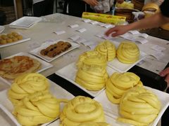 -乔家满族八大碗(流水沟店)