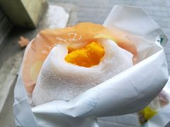 芒果糯米糍-聪记香港糯米糍(天虹店)