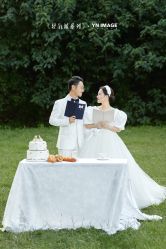 -鱼映像摄影·珍藏级影像品牌