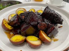 老妈红烧肉-菜之味
