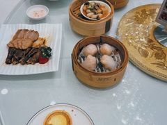 -东方御宴海鲜酒楼(棕泉酒店)