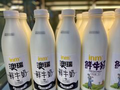 -一鸣真鲜奶吧(星光广场店)