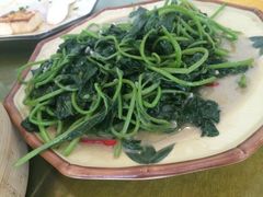 -台山第一家兴华黄鳝饭·黄鳝婆(开平店)