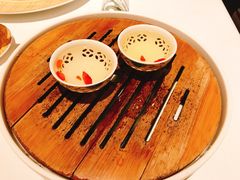 -香宫(九龙香格里拉店)