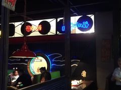 大堂-胖哥俩肉蟹煲(湖滨银泰in77店)