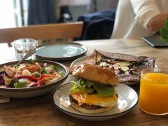 -RAC BAR(安福路店)