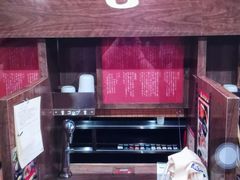 -一兰拉面(新宿中央东口店)