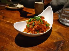 -不相离盐帮菜(郎园店)