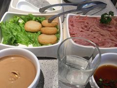 -海底捞大排档火锅(悦荟广场店)