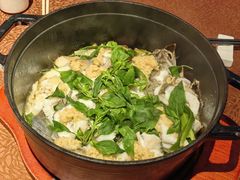 金不换竹笋壳鱼-申粤轩·手工点心·金牌烧味·经典粤菜(丁香花园店)