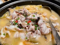 -新悦·霞浦海鲜生(上下杭店)