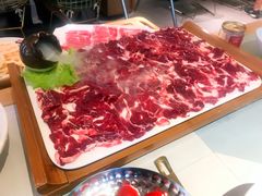 吊龙-雾都渣渣火锅(南城智汇城店)