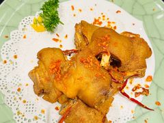 -尚一汤·粤菜海鲜(环球港店)