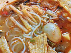 -益螺记螺蛳粉(望京韩国城店)