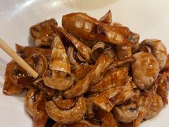 -永乐饭庄(安德路店)