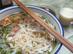 -虎子面粉馆(五一东村店)