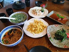 -新木器时代餐厅(太湖新天地店)