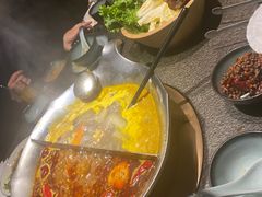 -湊湊火锅·茶憩(和平大悦城店)