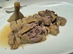 盐水鹅-贡宴盐帮菜自贡驻京联络处餐厅