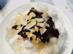 -乐果甜心·潮汕冰室(南澳后宅分店)