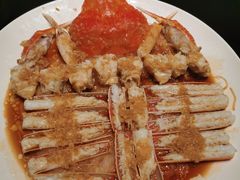 -徐记海鲜(陕西历史博物馆|明德门店)
