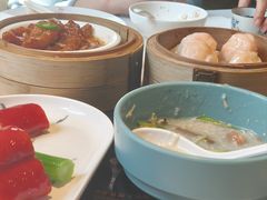 -滋粥楼·顺德菜(番禺广场总店)