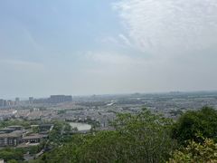-虞山风景区