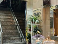 大堂-义顺牛奶公司(新马路老店)