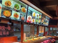 -八大碗·地道东北菜(东陵西路店)
